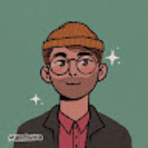 Meet your Posher, Joel